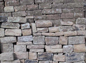 Stone backings