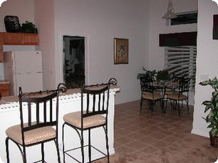 Breakfast Nook