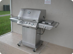 BBQ