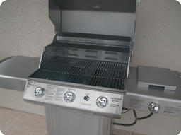 BBQ
