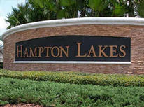Hampton Lakes Community
