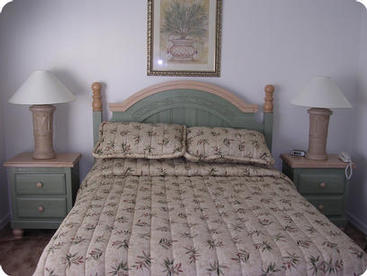 Queen Size Master