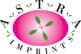 Astra Imprints Logo