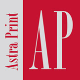 Astra Print Logo