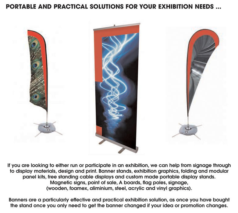 Exhibition Page