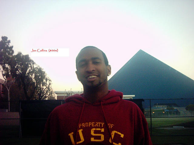 Jon Collins