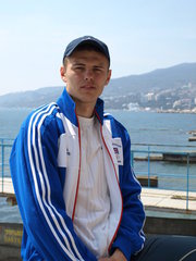 Vitaliy Korzh