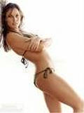 Swimmer, Amanda Beard