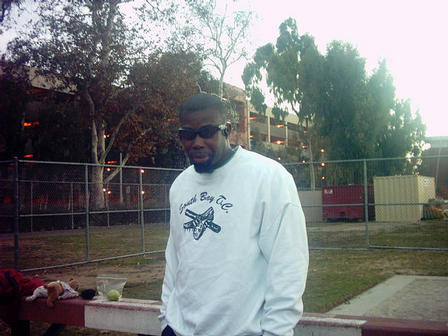 Sharaud Moore