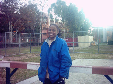 Erricka Feazell