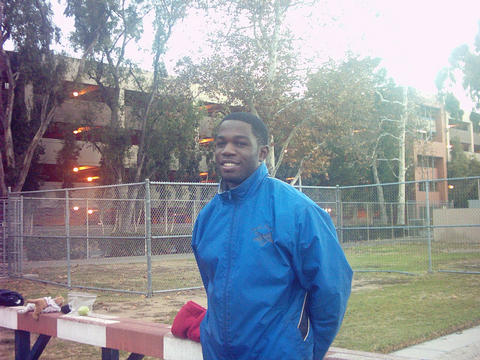 Uchenna Obiora