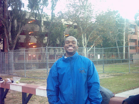 Delante Nelson