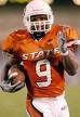 Denver Broncos Cornerback, Darrent Williams