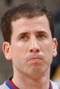Disgraced NBA Referee, Tim Donaghy