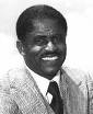 Grambling University Football Legend, Eddie Robinson