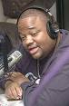 ESPN Columnist, Jason Whitlock