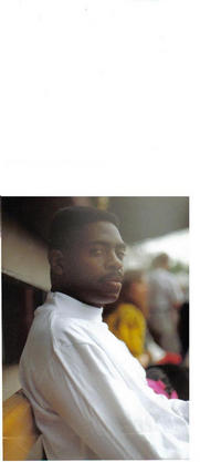 Len Webb