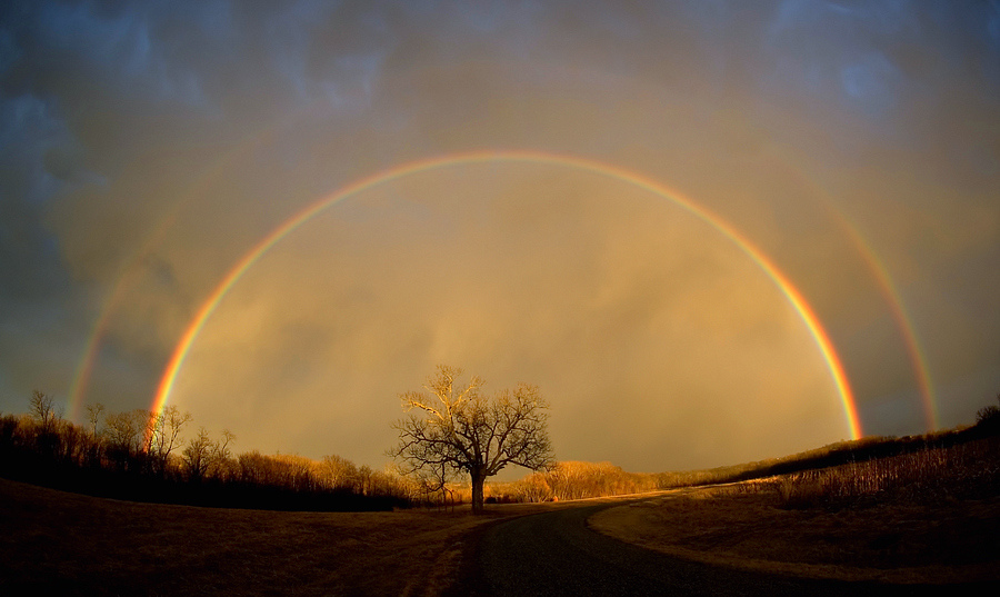 God At Work