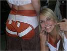 Out of Control Cheerleaders