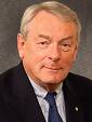 Wada Chief, Dick Pound
