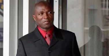 Disgraced Track Coach, Trevor Graham
