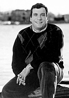 Commentator, John Feinstein