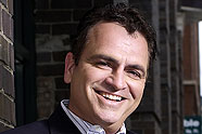 Columnist, Jay Mariotti