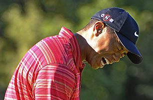 Tiger Woods