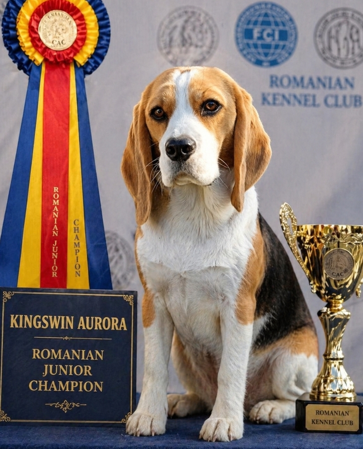 Kingswin Aurora