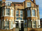 Jasmine Guest House