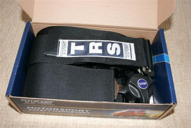 TRS harnesses
