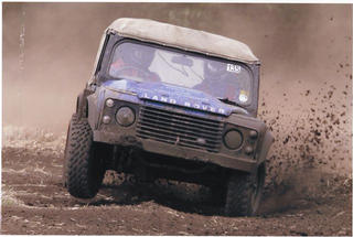 Durham Race