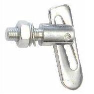 Baby anti luce fastener