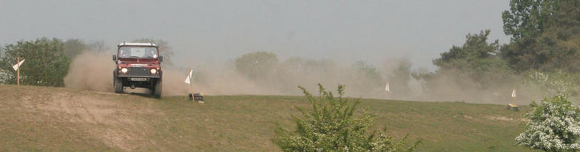 Waterbeach 2011 Compsafari