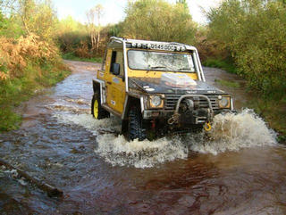 Washing the Motor
