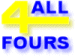 4 all fours