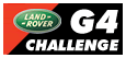 Land Rover G4 Challenge