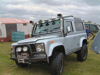 Craigs 90