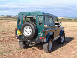 Richard's 90