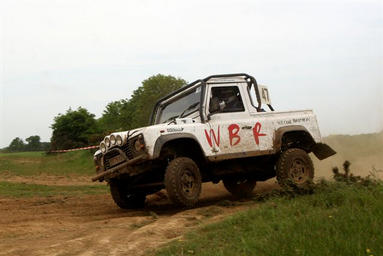 WBR racing