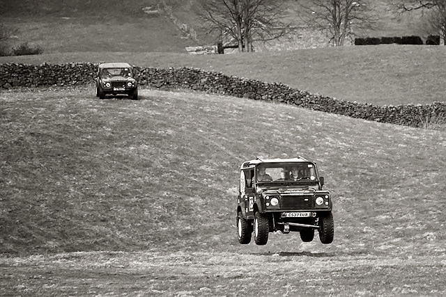Black and White picture