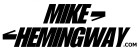 Mike Hemingway services