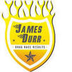 Jame Durr Drag Racing USA