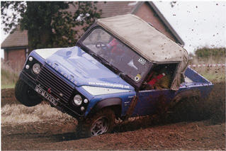 Ripon 2005