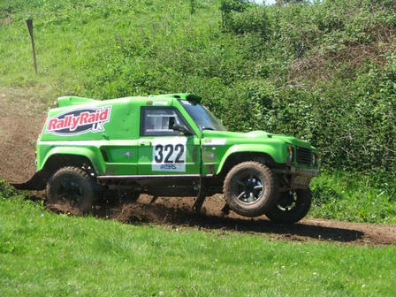 Rally Raid