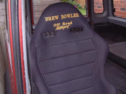 Seats