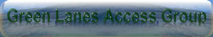 green lanes access group