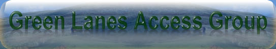 Green Lanes Access Group