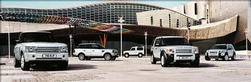 Land Rover UK