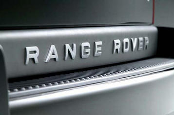 Range Rover Sport